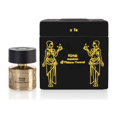 Tiziana Terenzi Kirke Overdose Extrait de Parfum görsel 1