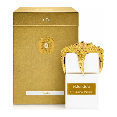 Tiziana Terenzi Sea Stars Atlantide Extrait de Parfum görsel 1