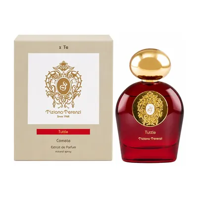 Tiziana Terenzi Tuttle Extrait de Parfum görsel 1