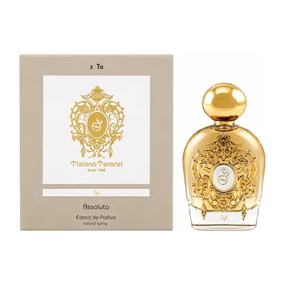Tiziana Terenzi Tyl Extrait de Parfum görsel 1