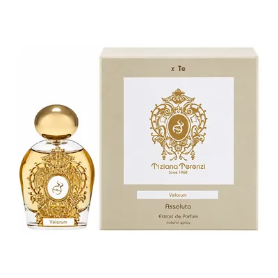 Tiziana Terenzi Velorum Extrait de Parfum görsel 1
