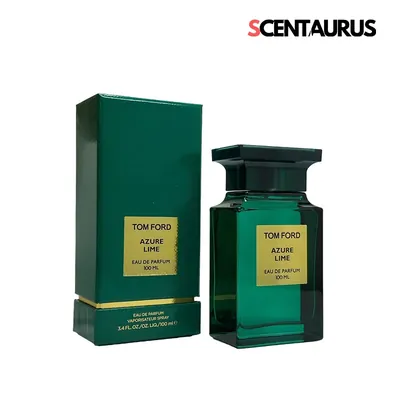 Tom Ford Azure Lime EDP görsel 1