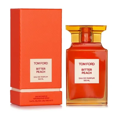 Tom Ford Bitter Peach EDP görsel 1