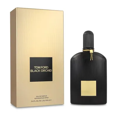 Tom Ford Black Orchid EDP görsel 1