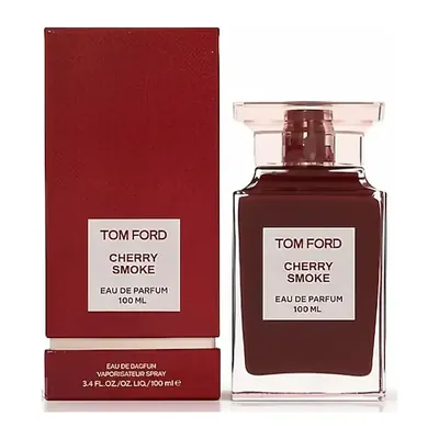 Tom Ford Cherry Smoke EDP görsel 1