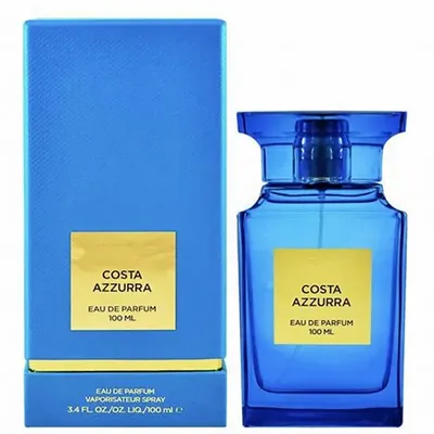 Tom Ford Costa Azzurra EDP görsel 1