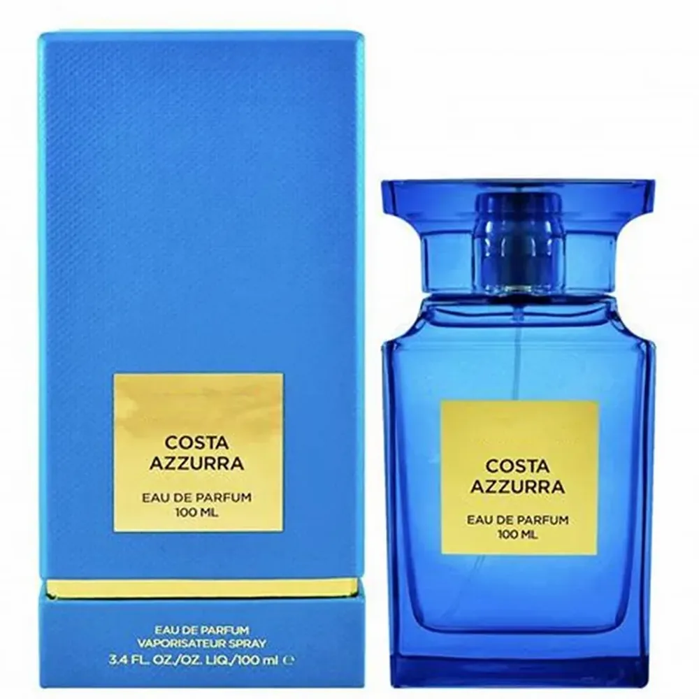Tom Ford Costa Azzurra EDP 100 ML Unisex Parfüm