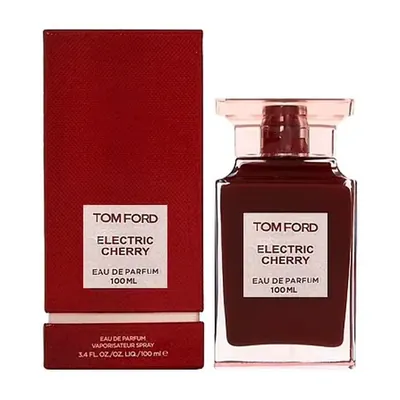 Tom Ford Electric Cherry EDP görsel 1