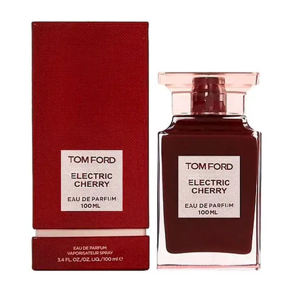Tom Ford Electric Cherry EDP