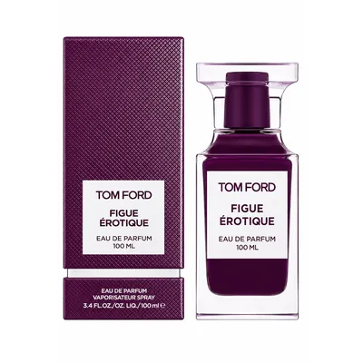 Tom Ford Figue Erotique EDP görsel 1