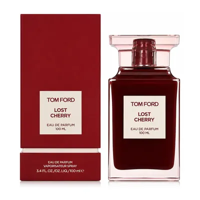 Tom Ford Lost Cherry EDP görsel 1