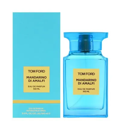 Tom Ford Mandarino Di Amalfi EDP görsel 1