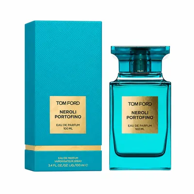 Tom Ford Neroli Portofino EDP görsel 1
