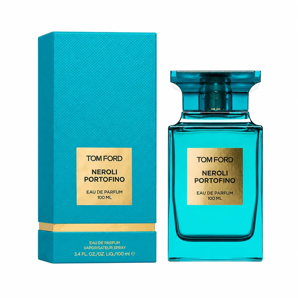 Tom Ford Neroli Portofino EDP 100 ML Unisex Parfüm