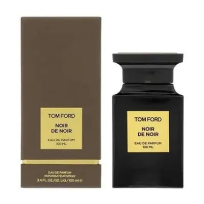 Tom Ford Noir de Noir EDP görsel 1