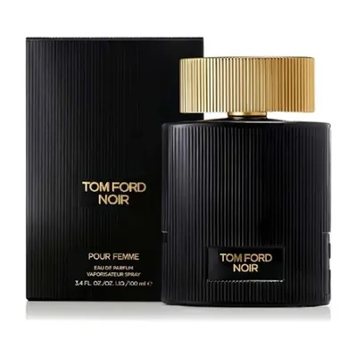 Tom Ford Noir Pour Femme EDP görsel 1