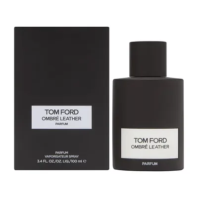 Tom Ford Ombre Leather Parfum görsel 1