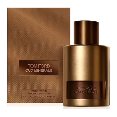 Tom Ford Oud Minerale EDP görsel 1