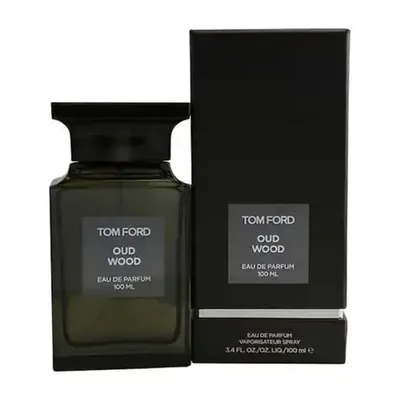 Tom Ford Oud Wood EDP görsel 1