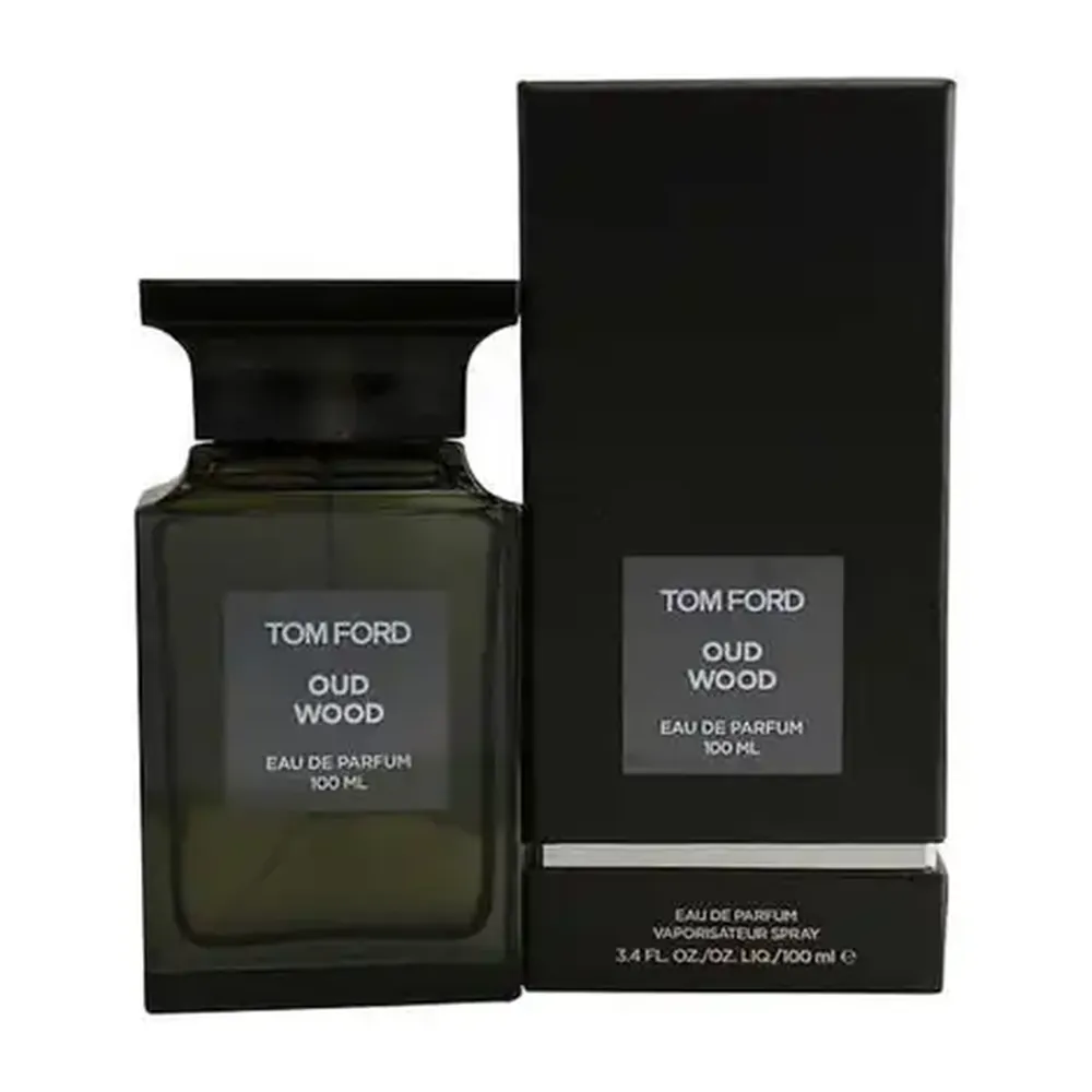 Tom Ford Oud Wood EDP