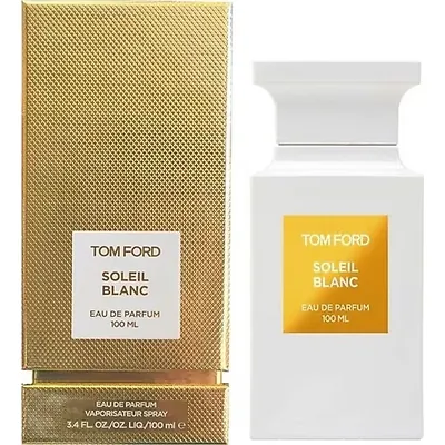 Tom Ford Soleil Blanc EDP görsel 1