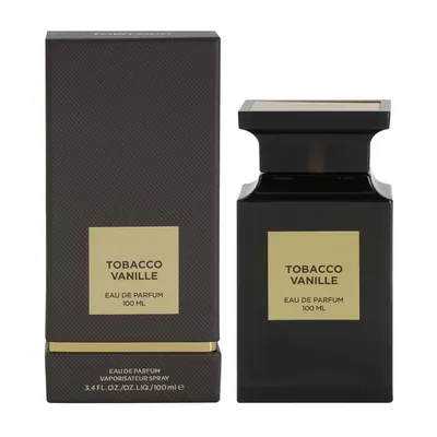 Tom Ford Tobacco Vanille EDP görsel 1