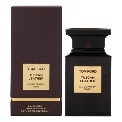 Tom Ford Tuscana Leather EDP görsel 1