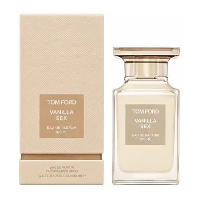 Tom Ford Vanilla Sex EDP görsel 1