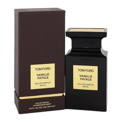 Tom Ford Vanille Fatale EDP görsel 1