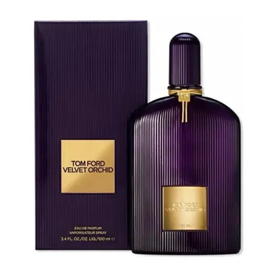 Tom Ford Velvet Orchid EDP görsel 1