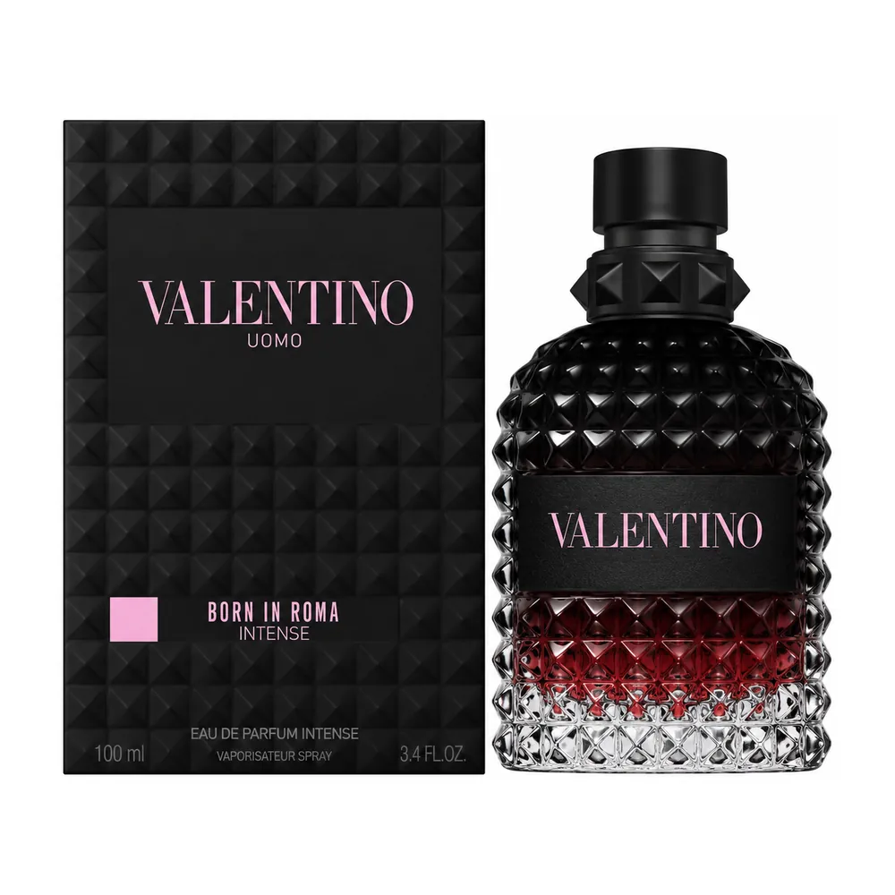 Valentino Uomo Born in Roma Intense EDP