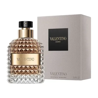 Valentino Uomo EDT görsel 1