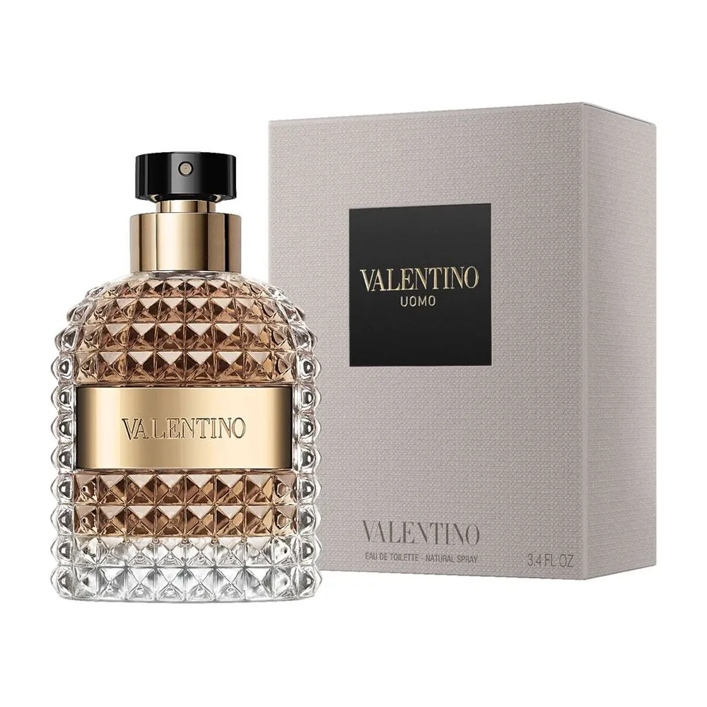 Valentino Uomo EDT