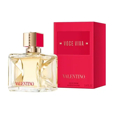 Valentino Voce Viva EDP görsel 1