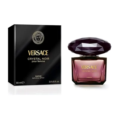 Versace Crystal Noir EDP görsel 1