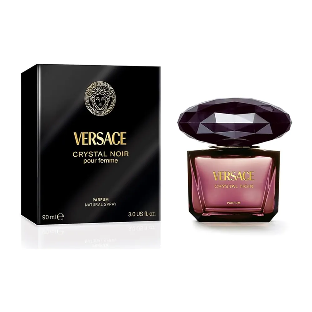 Versace Crystal Noir EDP 90 ML Kadın Parfüm