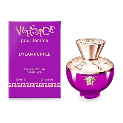 Versace Dylan Purple EDP görsel 1