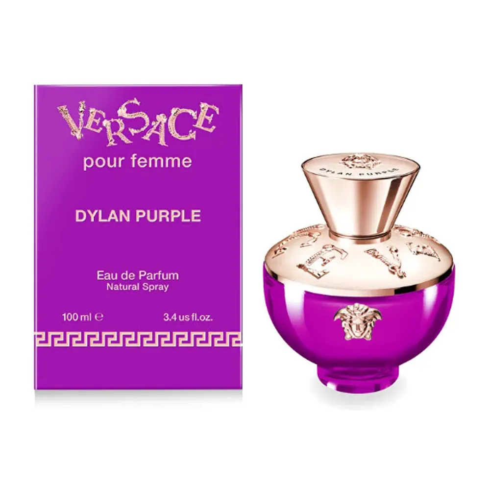 Versace Dylan Purple EDP
