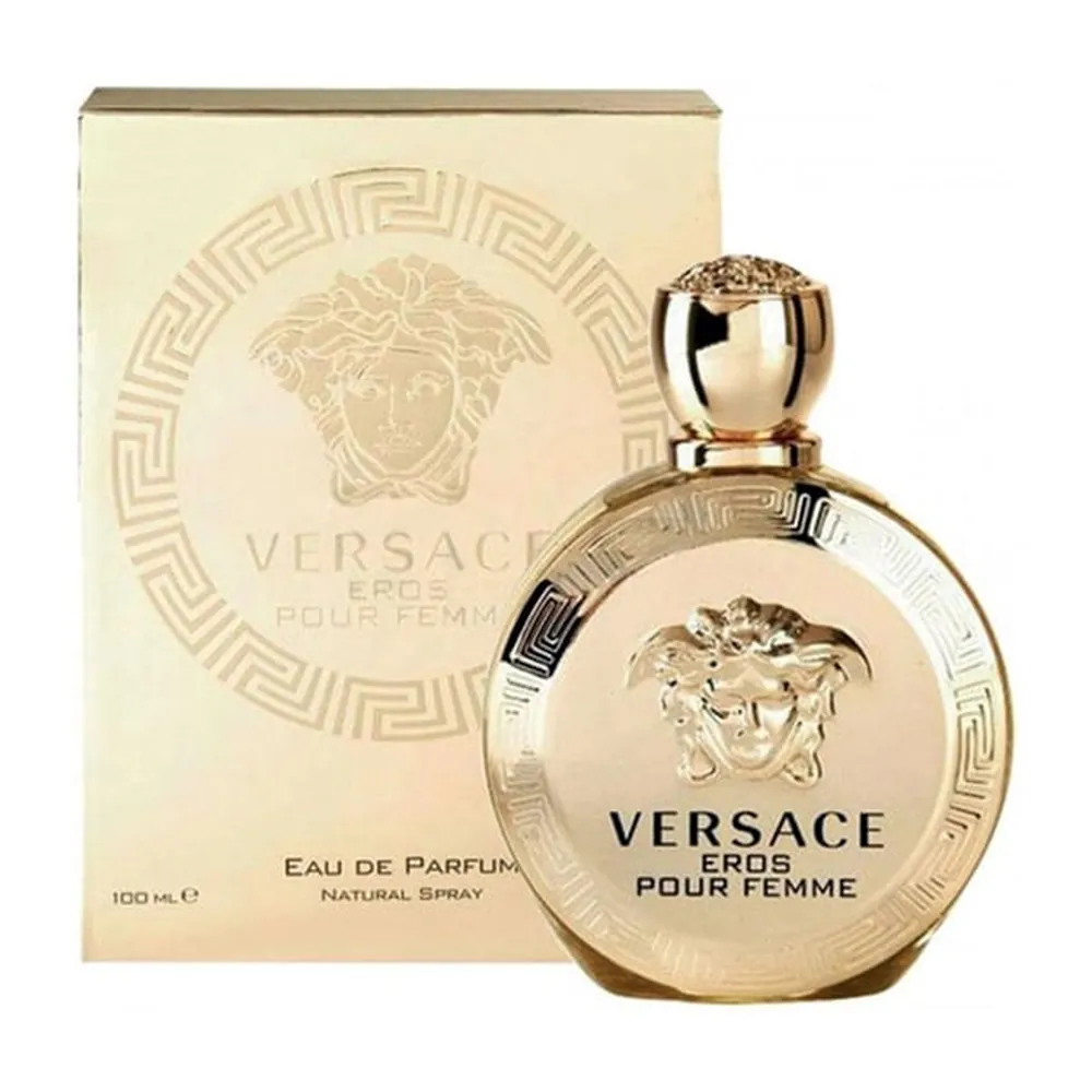 Versace Eros Pour Femme EDP