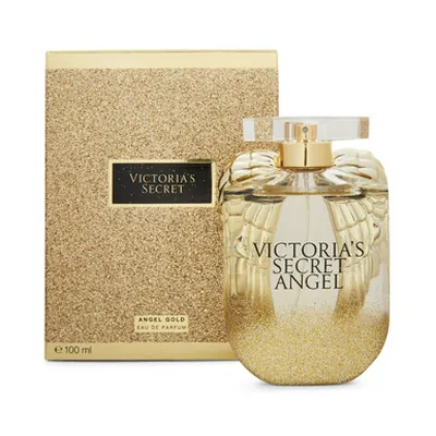 Victoria's Secret Angel Gold EDP görsel 1