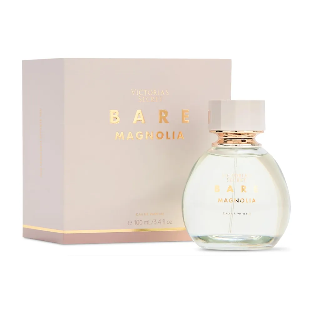 Victoria's Secret Bare Magnolia EDP