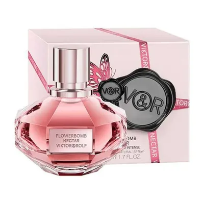 Viktor & Rolf Flowerbomb Nectar EDP görsel 1