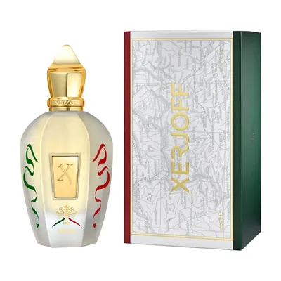 Xerjoff 1861 Decas EDP görsel 1