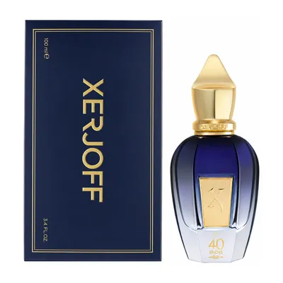 Xerjoff 40 Knots EDP görsel 1
