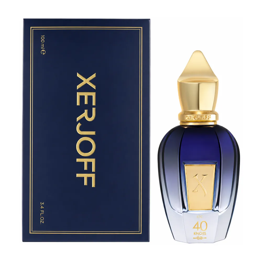 Xerjoff 40 Knots EDP