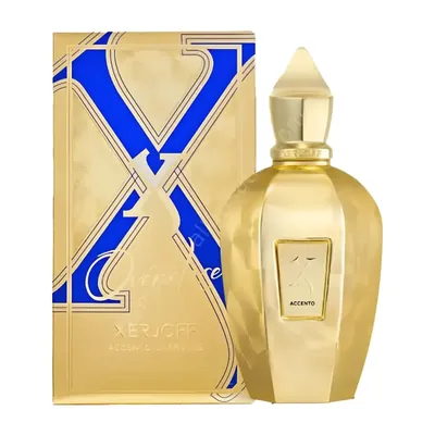 Xerjoff Accento Overdose EDP görsel 1