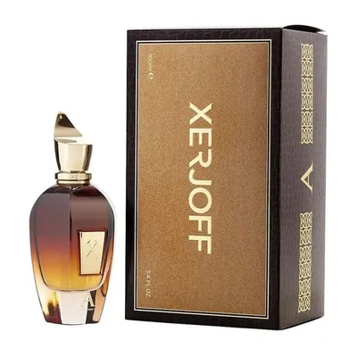 Xerjoff Alexandria II Anniversary Parfum görsel 1