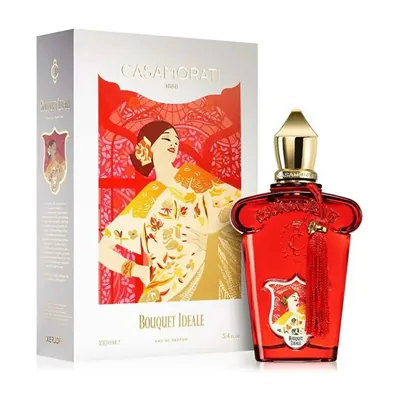 Xerjoff Casamorati Bouquet Ideale EDP görsel 1