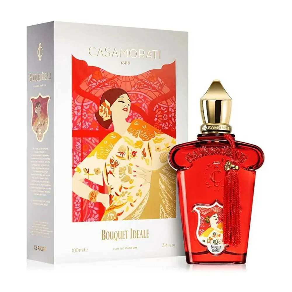 Xerjoff Casamorati Bouquet Ideale EDP