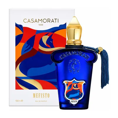 Xerjoff Casamorati Mefisto EDP görsel 1